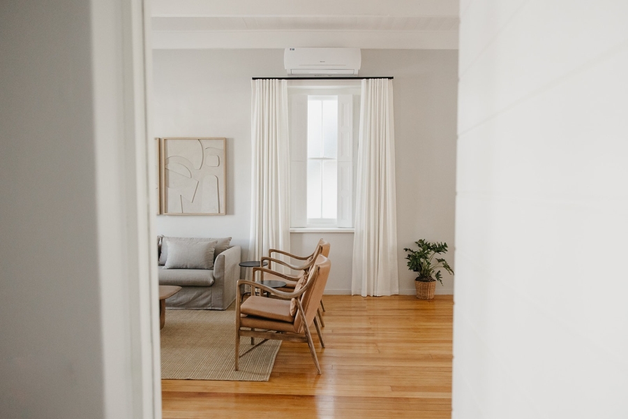 To Let 2 Bedroom Property for Rent in Vrykyk Western Cape